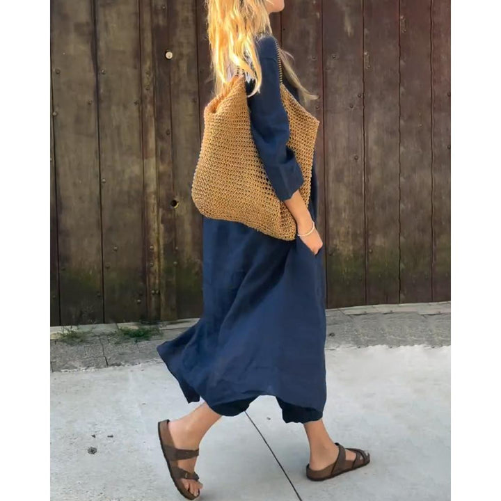 Chic Two-Piece Set