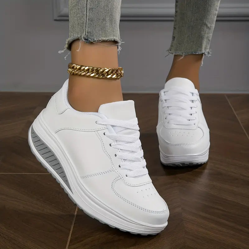 Look Walking Shoes