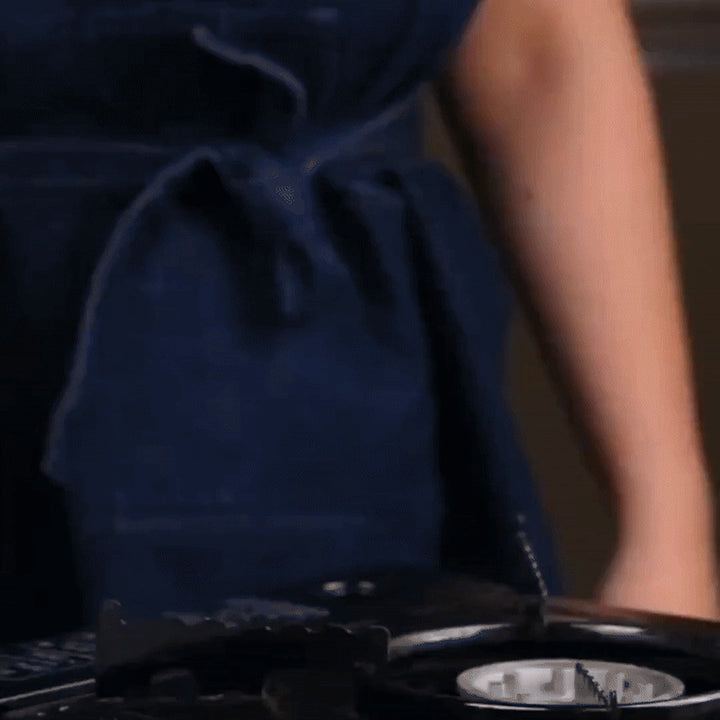TITAN-PREMIUM PAN - High-quality titanium pan without coating for all hob types