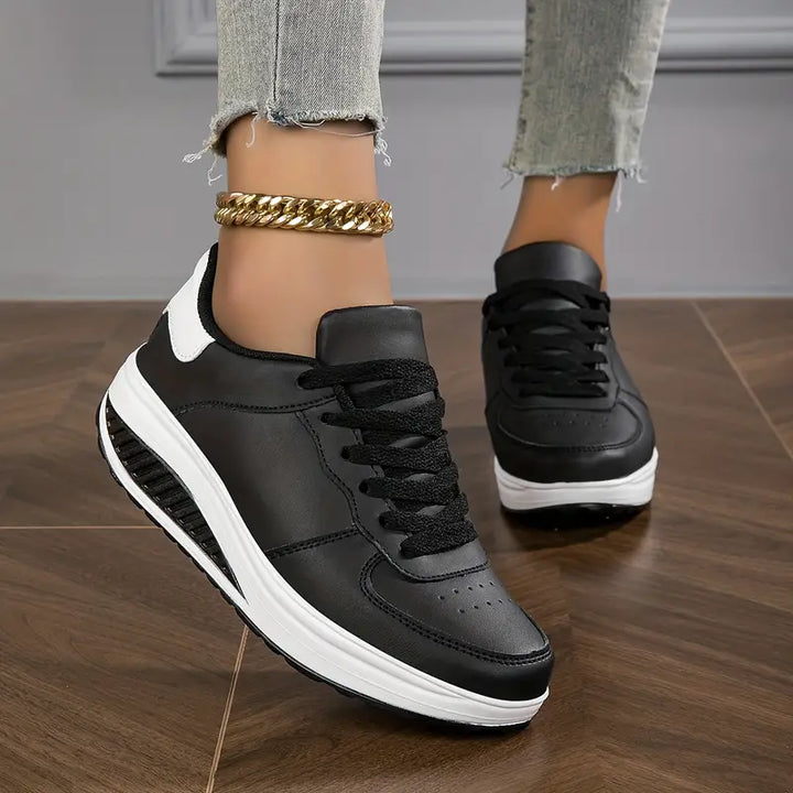 Look Walking Shoes