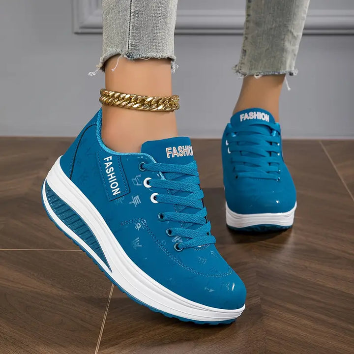 Look Walking Shoes