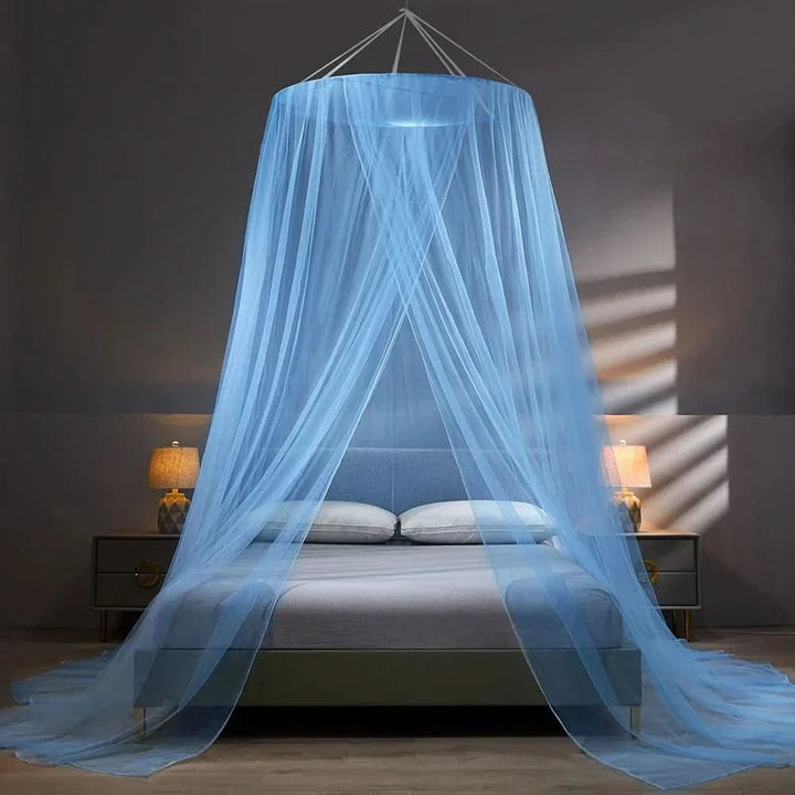 Foldable Mosquito Net for Bed