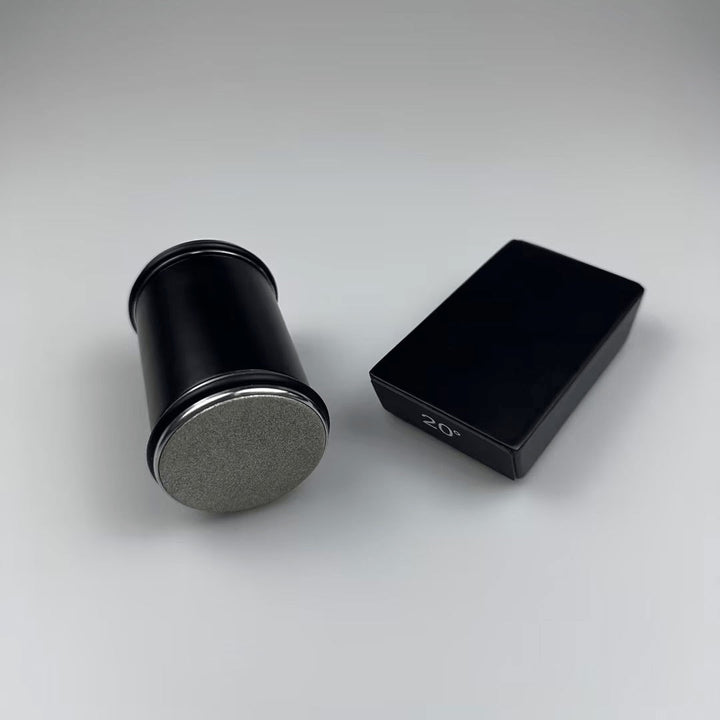SHARPEDGE – Professional Knife Sharpener with Diamond Roller