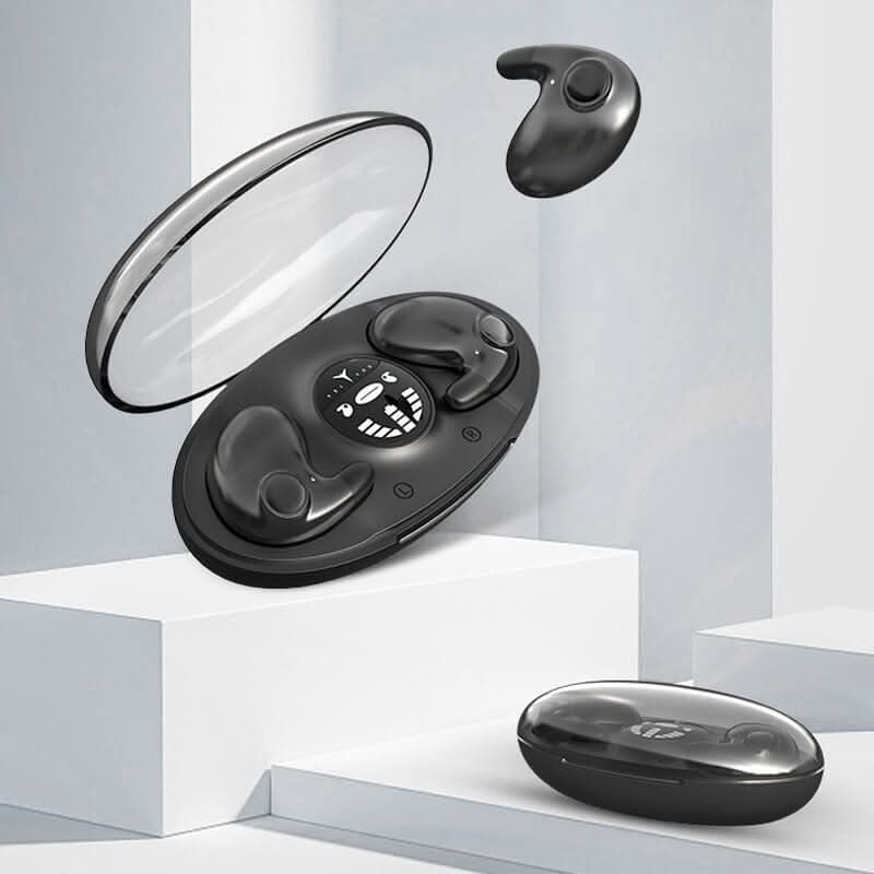 Invisible Wireless Sleep Earbuds