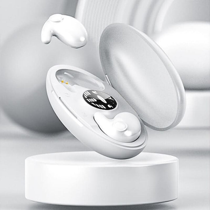 Invisible Wireless Sleep Earbuds