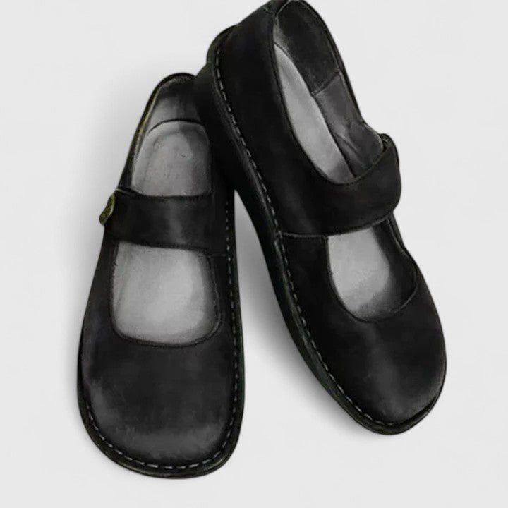 Mary Jane Walking Shoes