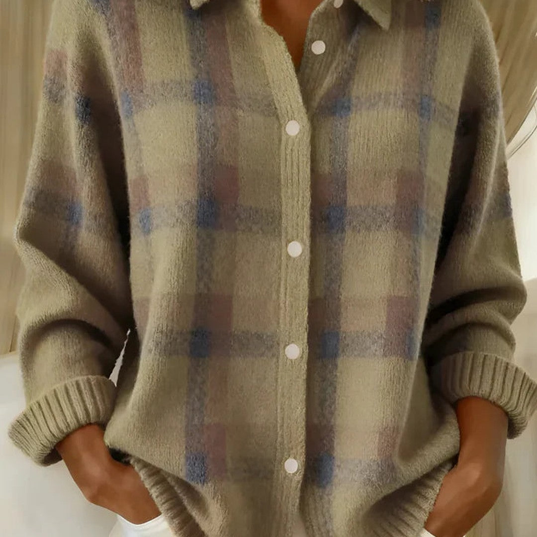 Sarah | Elegant & Cozy Cardigan