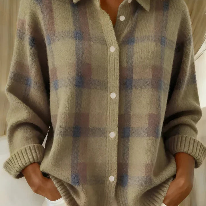 Sarah | Elegant & Cozy Cardigan