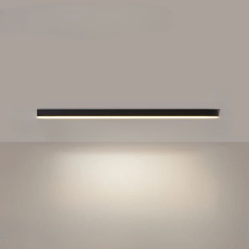 Minimalist LED Ceiling Light