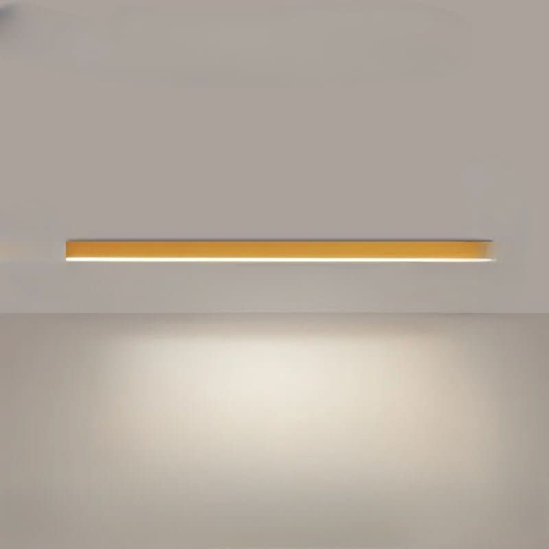 Minimalist LED Ceiling Light