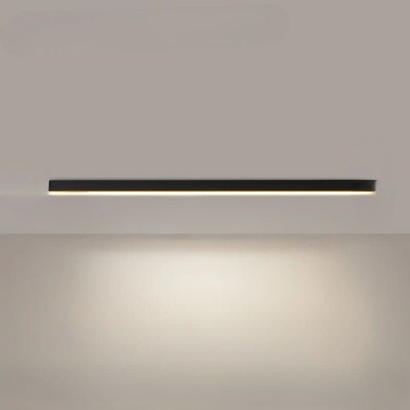 Minimalist LED Ceiling Light