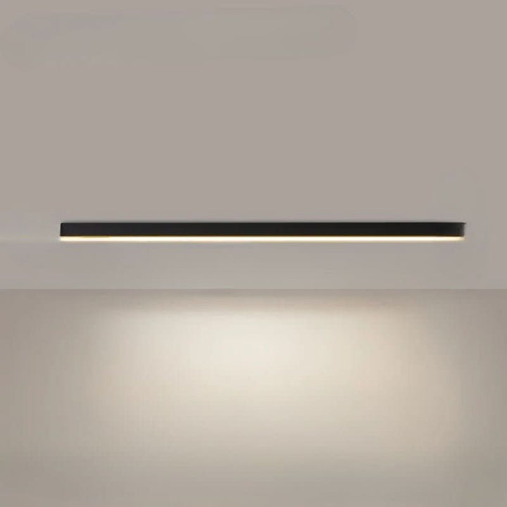 Minimalist LED Ceiling Light