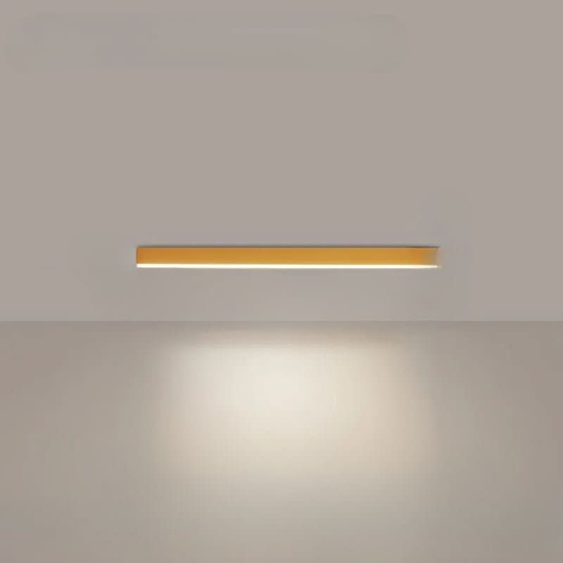 Minimalist LED Ceiling Light