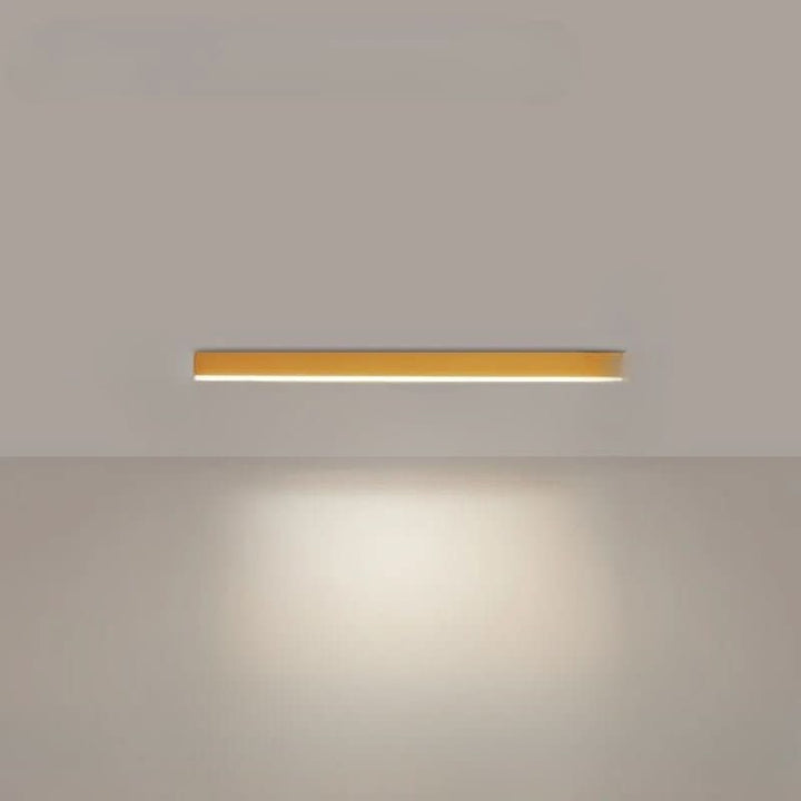 Minimalist LED Ceiling Light