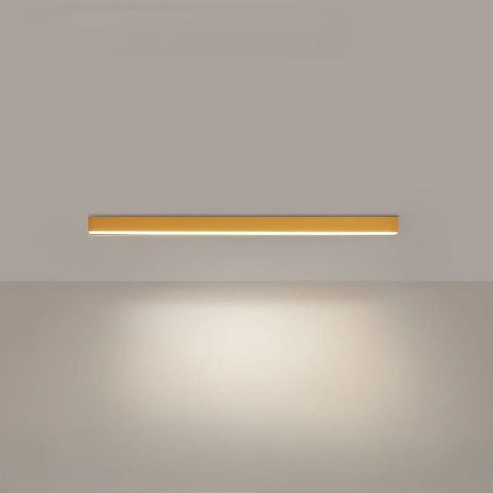 Minimalist LED Ceiling Light