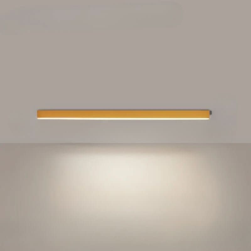 Minimalist LED Ceiling Light