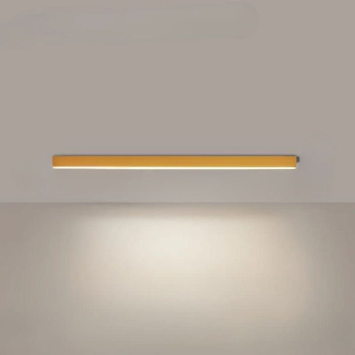 Minimalist LED Ceiling Light
