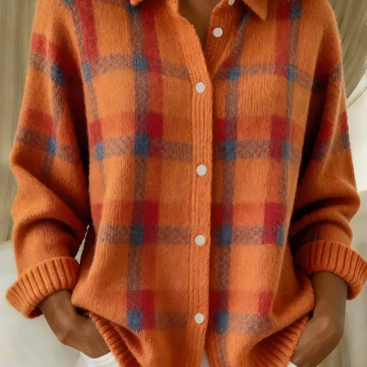 Sarah | Elegant & Cozy Cardigan
