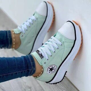 Low-Profile Everyday Sneakers