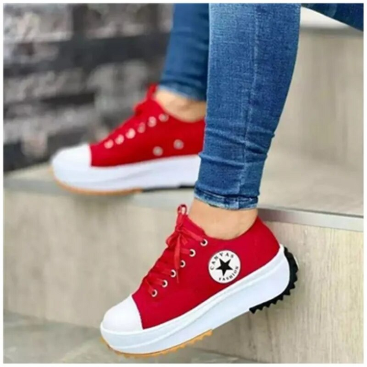 Low-Profile Everyday Sneakers