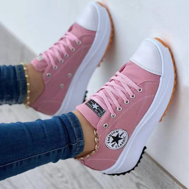 Low-Profile Everyday Sneakers