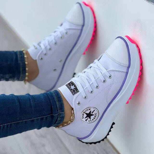 Low-Profile Everyday Sneakers