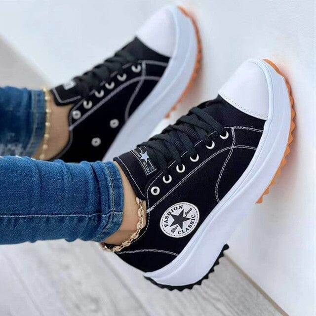 Low-Profile Everyday Sneakers