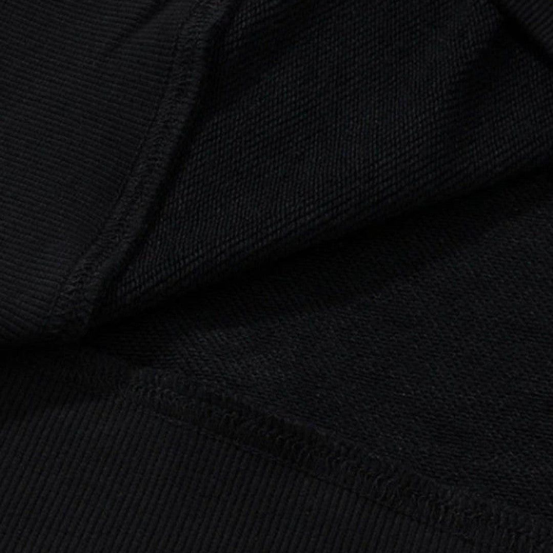 Graphic Crewneck Sweatshirt
