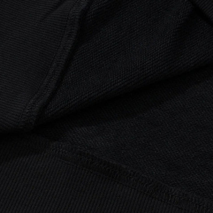 Graphic Crewneck Sweatshirt