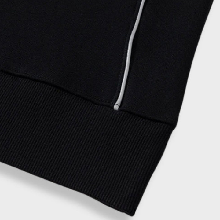 Graphic Crewneck Sweatshirt