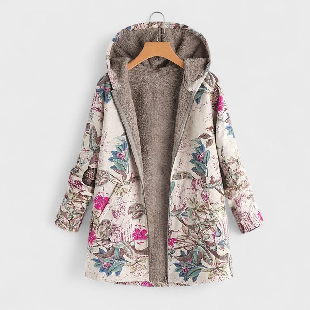 C&M® | Cozy Winter Parka Jacket Carol & Margaret Wilmington