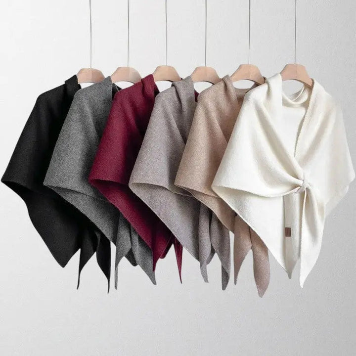 C&M® | Elegance Scarf Carol & Margaret Wilmington