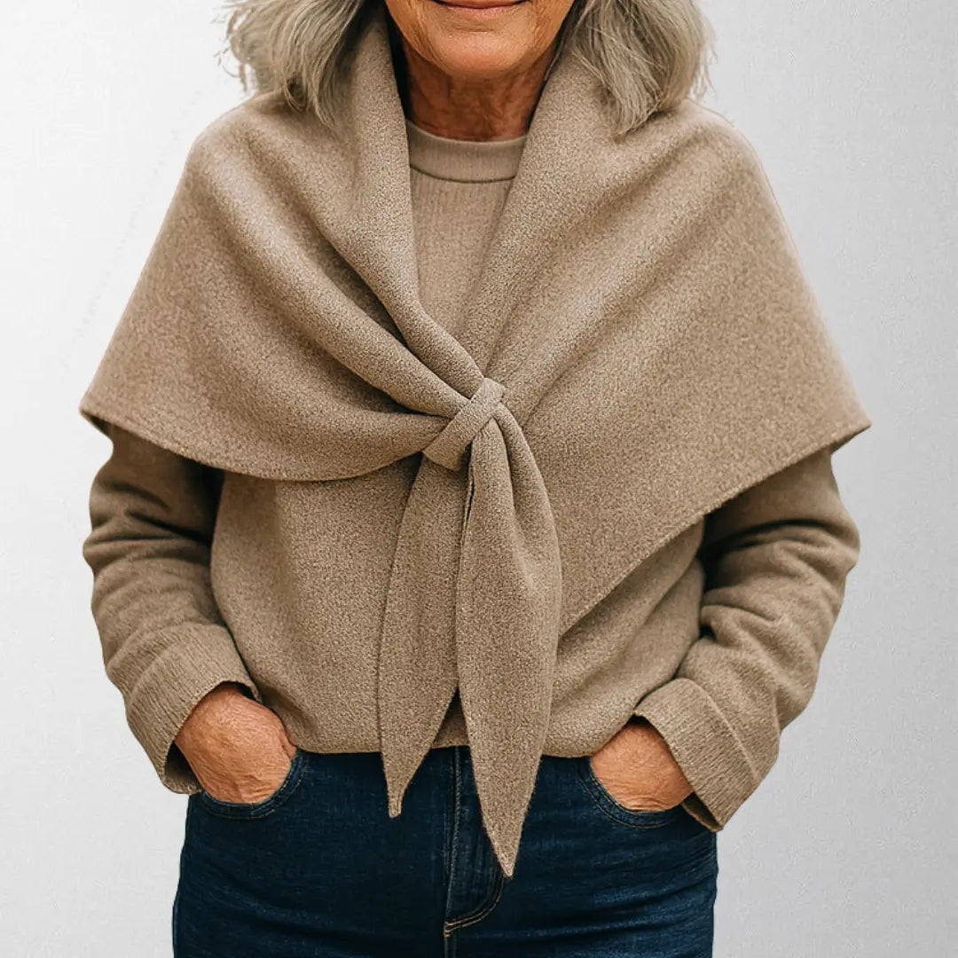 C&M® | Elegance Scarf Carol & Margaret Wilmington