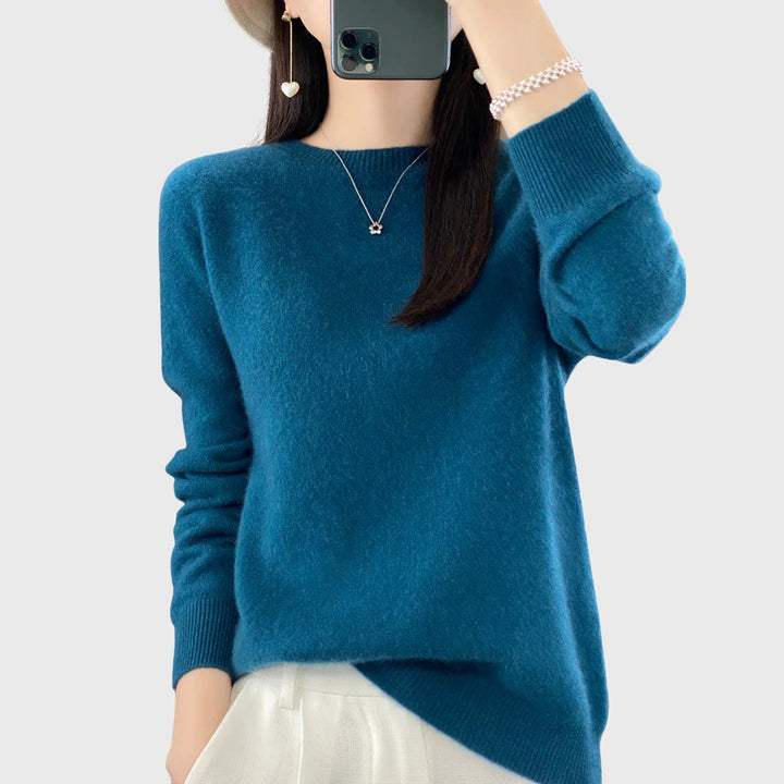 C&M® | Warm Sweater for Cold Days Carol & Margaret Wilmington