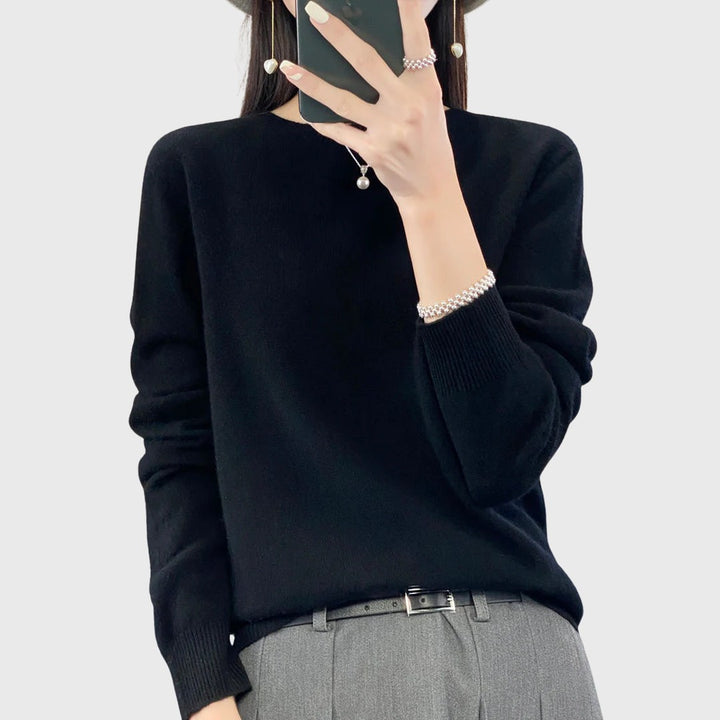 C&M® | Warm Sweater for Cold Days Carol & Margaret Wilmington