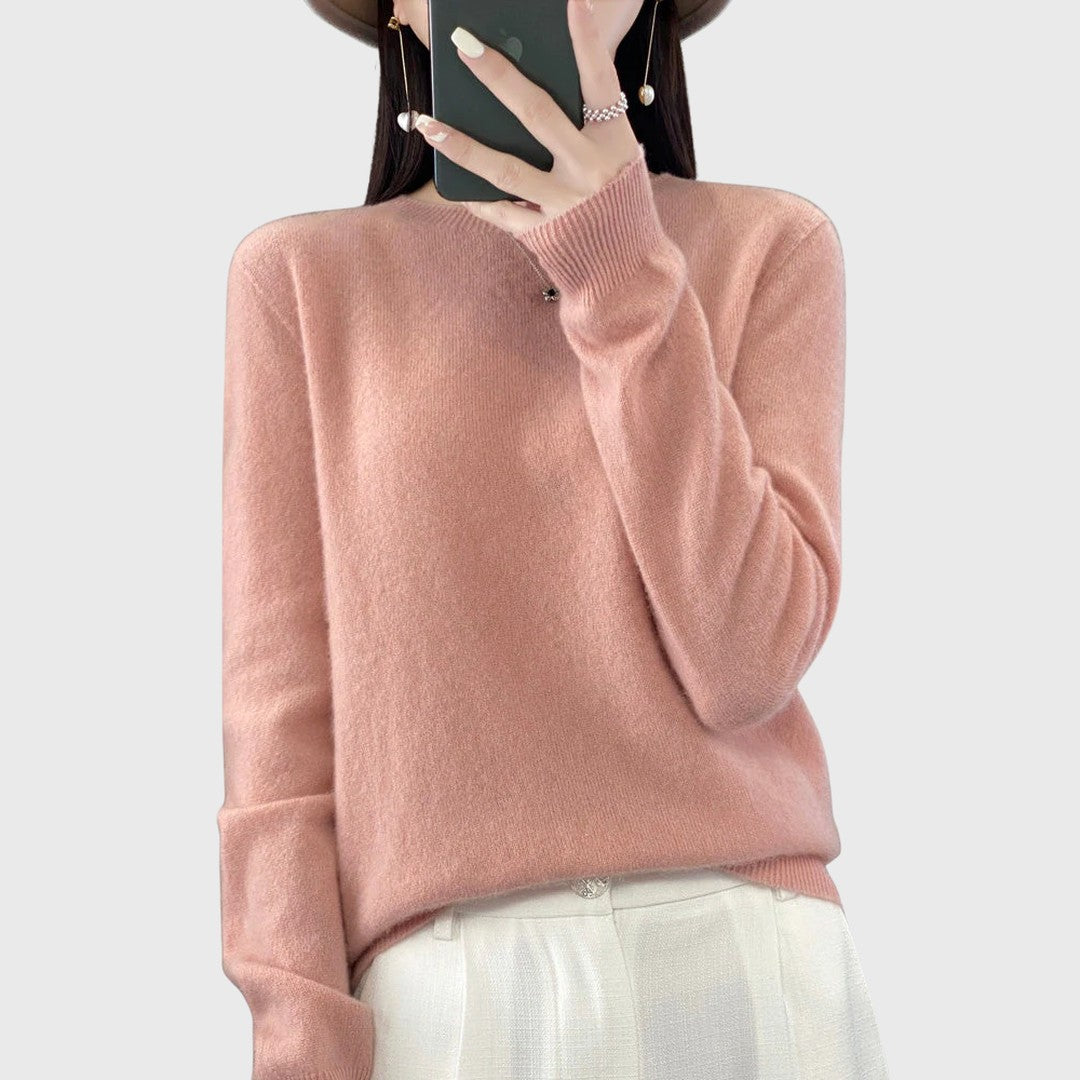 C&M® | Warm Sweater for Cold Days Carol & Margaret Wilmington