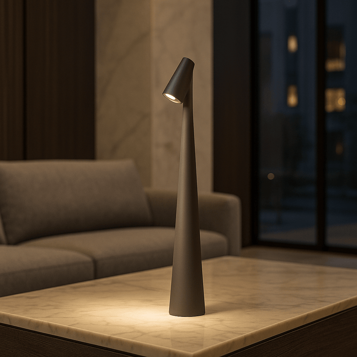 Rechargeable LED Table Lamp