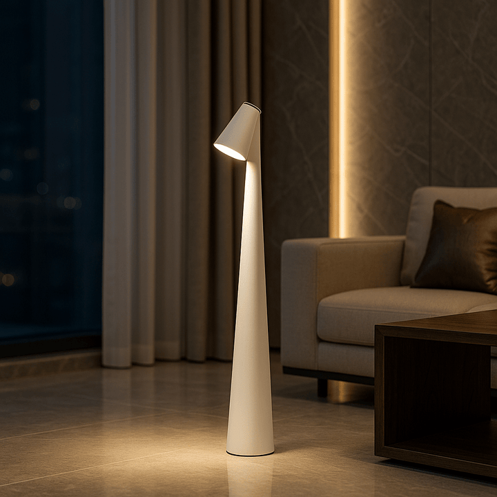 Rechargeable LED Table Lamp