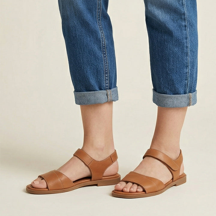 Open Toe Sandals