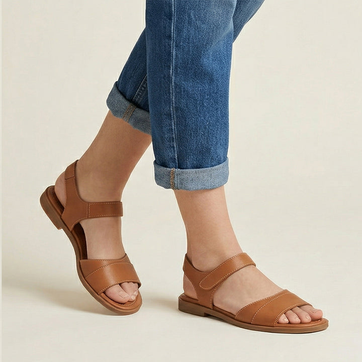 Open Toe Sandals