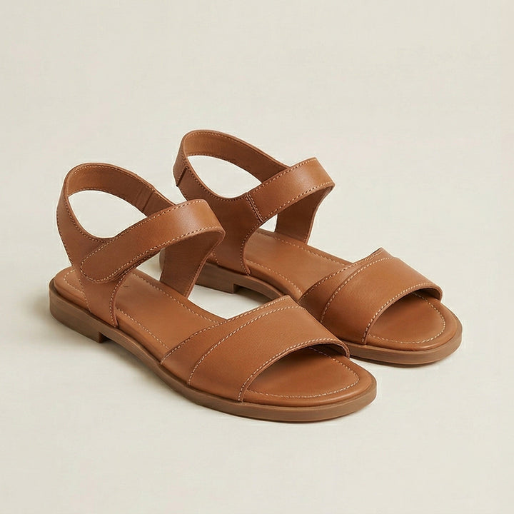 Open Toe Sandals