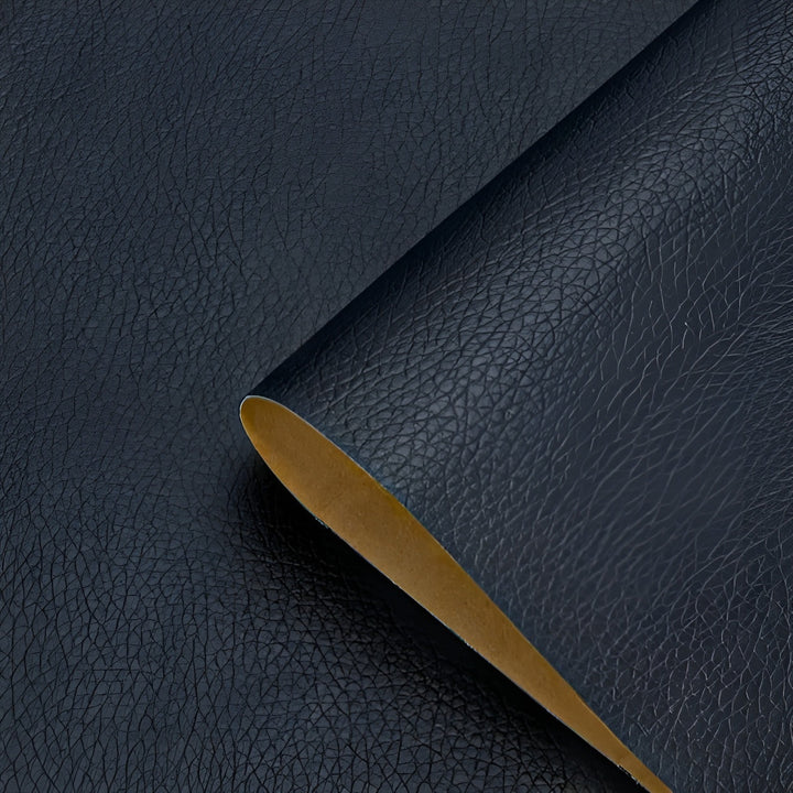 Self-Adhesive Leather Repair Patches