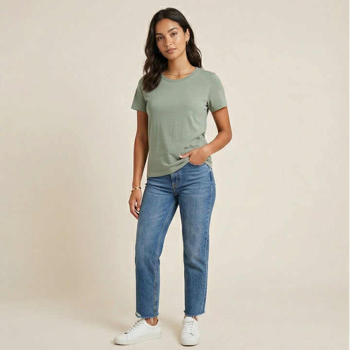 Short Sleeve T-Shirt