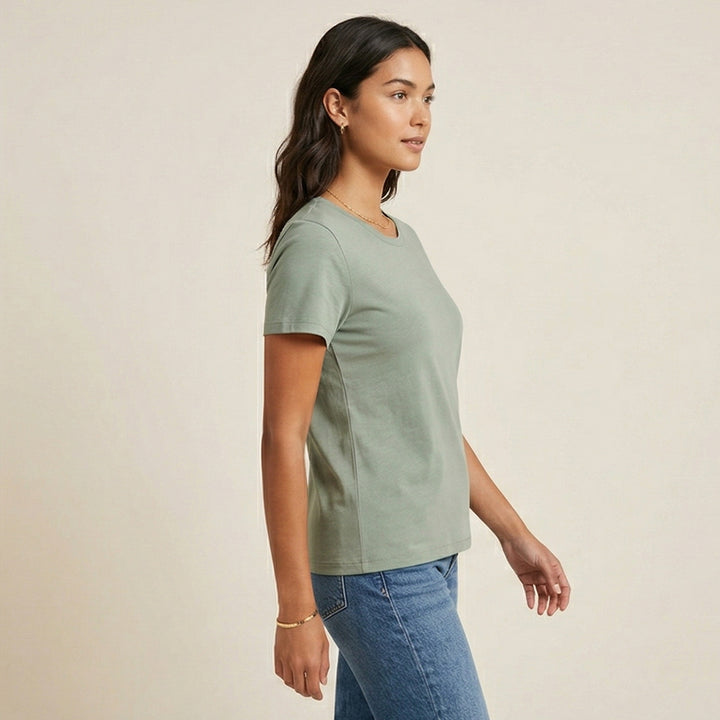 Short Sleeve T-Shirt