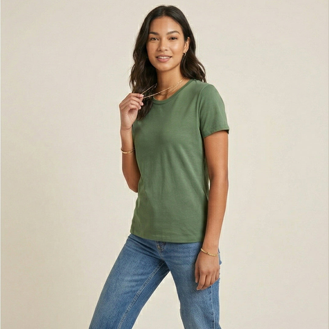 Short Sleeve T-Shirt