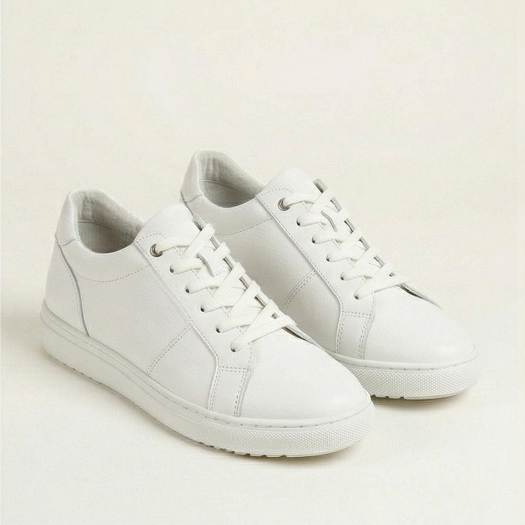 Lace Up Sneakers
