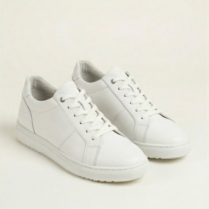 Lace Up Sneakers