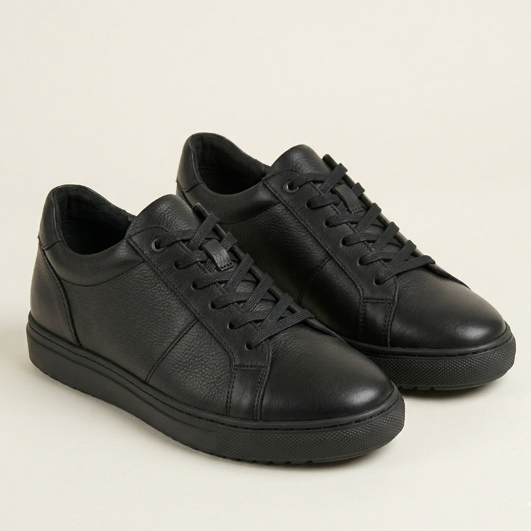 Lace Up Sneakers