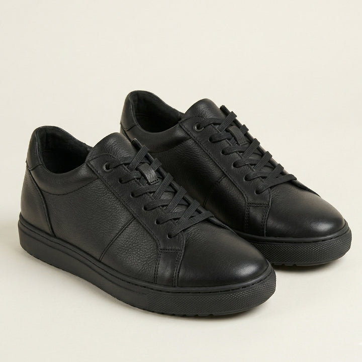 Lace Up Sneakers