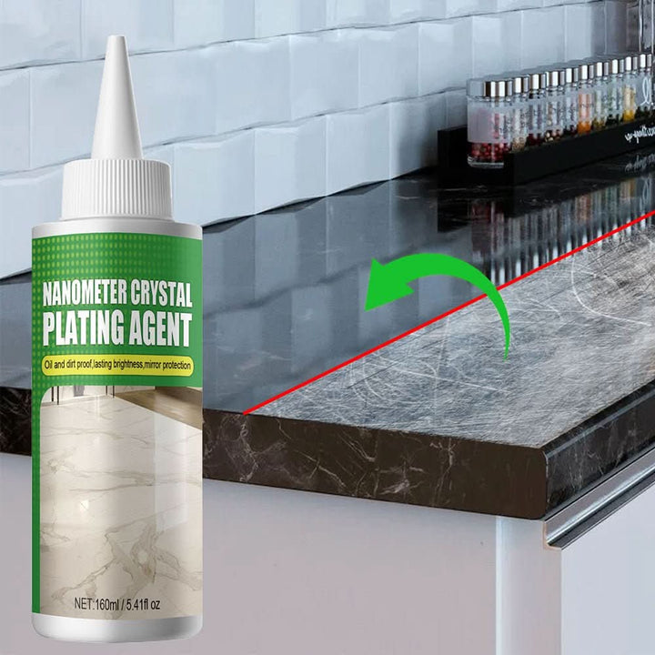 Stone Surface Nano-Coating